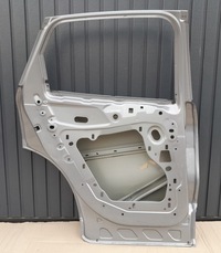 фото thumb №8, Двері зад задні ліві лівий ford kuga mk3 2020