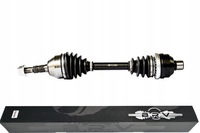 фото thumb №1, Привідний вал права opel astra h 3 1.7 cdti механічна коробка передач nowa