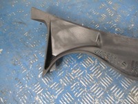 фото thumb №5, Skoda fabia lift жабо оригінал+ омивачі