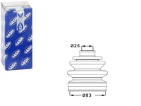 фото thumb №1, Sasic 1906017 набір захист, система кермовий