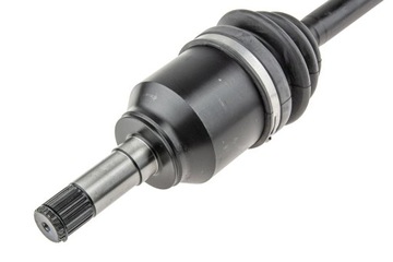 фото thumb №3, Полуось приводная левая fiat doblo 223 1.9jtd 01-10