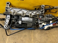 фото thumb №7, Компрессор подвеска porsche cayenne ii 7p5 lift 92a