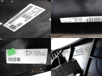 фото thumb №14, Mercedes cla c117 x117 lift mopf 45 amg 16-19 бампер перед pdc