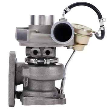 фото thumb №9, Турбонагнітач do subaru impreza forester td04l-13t turbo 49377-04300