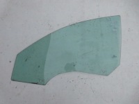 фото thumb №1, Скло двері skoda superb ii 2011r. ліва передня оригінал