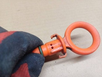 фото thumb №5, Щуп щуп масла vw passat b7 1.6 tdi cay 03l115611h