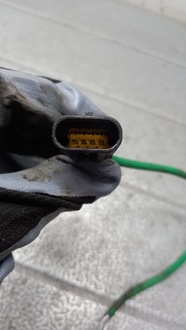 фото thumb №5, Датчик лямбда-зонд renaulty clio ii 01r 7700274189