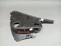 фото thumb №3, Жабо левая renault scenic iii 3 668630009r