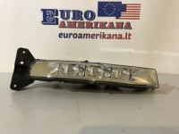 фото thumb №1, 2015-2019 dodge charger fog лампа light mopar, lh