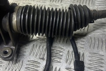 фото thumb №9, Рейка рульового управління vw touran 1t1, 1t2 1k1423105c 1.9l дизель 77kw 2003