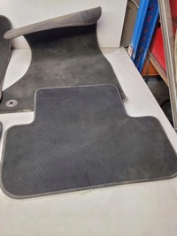 фото thumb №5, Килимок килимки комплект audi a4 b8 a5 8k1863691b