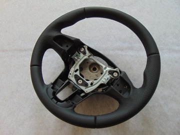 фото thumb №6, Руль kia ceed i рестайлинг - новая кожа