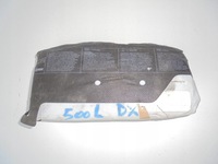 фото thumb №4, Fiat 500l air bag шторка безпеки права подушка комплект