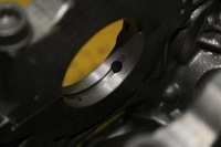 фото thumb №10, Блок двигателя cupra dnn 2.0 tsi 06q103023a