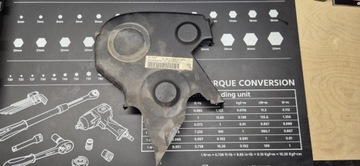 фото thumb №1, Защита корпус распределительный вал audi a4 b6 b7 2.0 alt