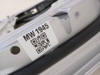 фото thumb №14, Vw touran i 1 2003- двери левые передние левые перед