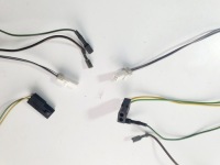 Купити Роз'єми дзеркало фотохромний асистент alfa romeo giulia оригінальний номер, фото thumb