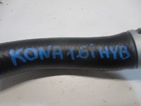 фото thumb №4, Труба wąż wody hyundai kona 1,6 hybrid