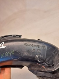 фото thumb №8, Впуск воздухозаборник воздуха land rover freelander ii 2.2d 6g92-9a675-bd