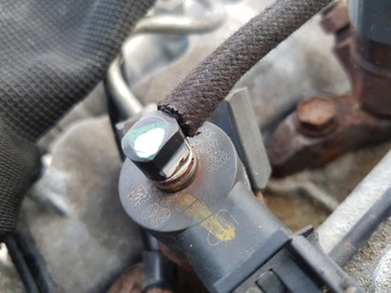 фото thumb №8, Двигатель комплектный 1.6crdi hyundai i30 ii d4f5