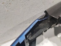 фото thumb №9, Бампер перед renault megane iv gt line