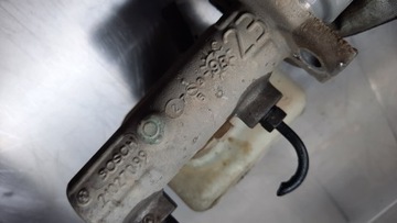 фото thumb №4, Насос гальмівна audi a3 8l 1.6b 98r