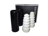 фото thumb №1, Защита i отбойники задняя audi seat skoda volkswagen