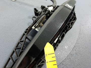 фото thumb №7, Bmw x5 f15 ручка дверь зад правая 7381874 475