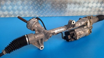 фото thumb №7, Mercedes vito v- клас w447 трансмісія кермова