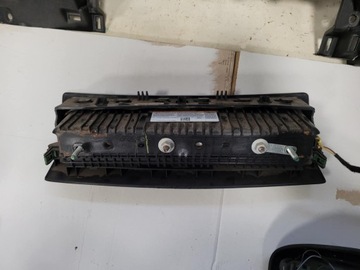 фото thumb №9, Панель подушки ремені подушка безпеки usa ford edge mk2 2017