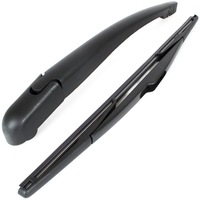 фото thumb №1, Volvo c30 2007- двірник важіль двірники задня задній + щітка