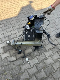 фото thumb №4, Opel grandland четверть четверть лонжерон правая оригинальная