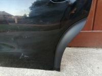 фото thumb №7, Дверь задняя задние левая mini coutryman f60 полный