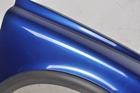 фото thumb №12, Volvo c30 крыло правый перед передний молдинг 476-46