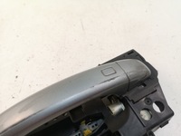 фото thumb №7, Audi a5 8t 8f 2009 ліва сторона ручка зовнішня двері