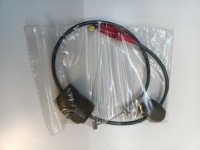 Купить Тяга трос замка ручка перед левая левое  перед ford mondeo mk3, фото thumb