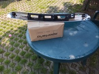 фото thumb №7, Накладка кришки задня renault scęńic 3