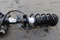 фото thumb №7, Поворотний кулак лівий перед fiesta mk8