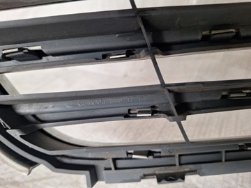 фото thumb №11, Mercedes w204 c клас решітка радіатора решітка радіатор a2048801283