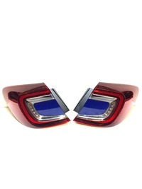 фото thumb №1, Renault captur ii левая лампа задняя задняя terqh 265555698r