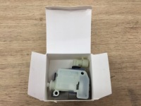 Привід блок керування відкривання замка кришки капот 103301000c do tesla x s 3 Київ, фото thumb