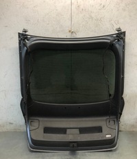 фото thumb №9, Крышка багажника audi a5 sportback lx7r s line