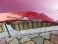 фото thumb №11, Lancia phedra 01-10 крыло левый правый перед kke