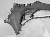 фото thumb №11, Бампер перед передній renault clio 4 lift 2016-19