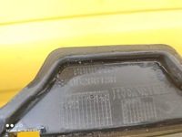 фото thumb №5, Renault clio iv спойлер dół бампера задняя