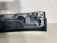 Накладка крышки багажника задняя renault clio iv универсал европа Доставка, фото thumb