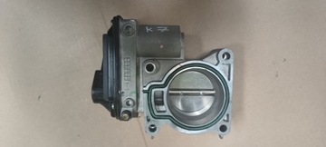 фото thumb №9, Ford volvo 1.8 16v, 2.0 16v дросельна заслінка 4m5g-ed lf15