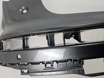 фото thumb №12, Audi q5 ii fy s-line 2016 - 2024 бампер задний зад 80a807511c