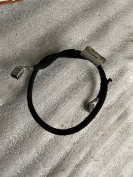 фото thumb №1, 28 mercedes w212 e класс шланг дисплея