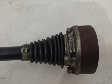 фото thumb №14, Полуось правый зад vw audi skoda seat 1k0501204f